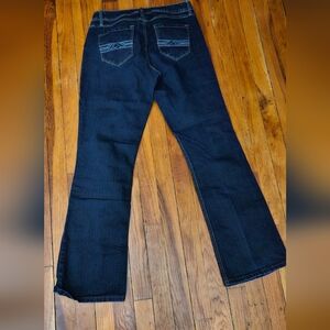 Ana Bootcut Jeans